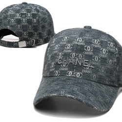 Chanel Hats