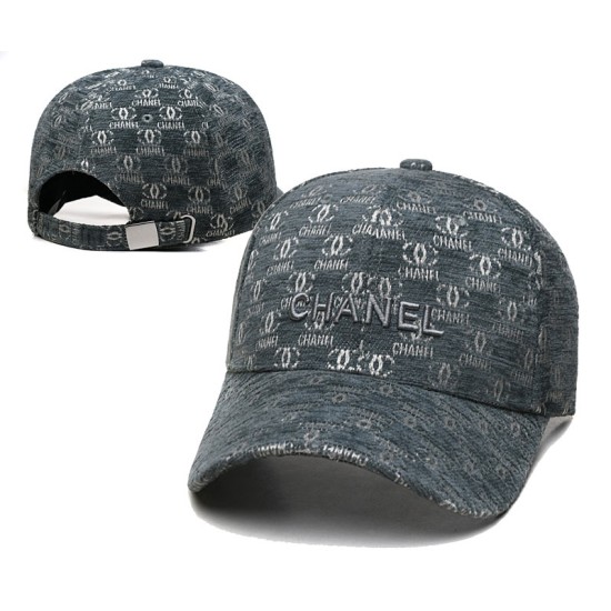 Chanel Hats