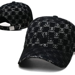 Chanel Hats