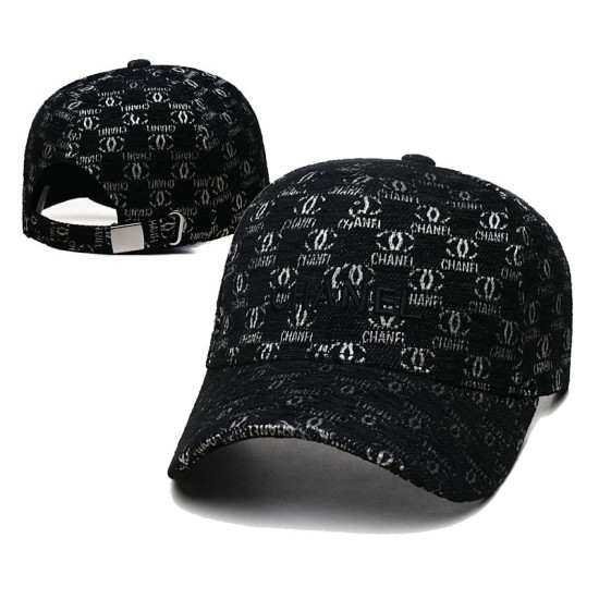 Chanel Hats