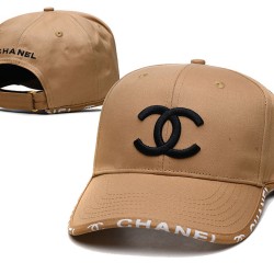 Chanel Hats