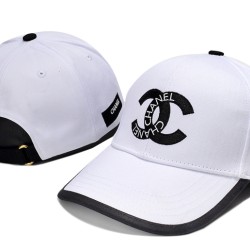 Chanel Hats