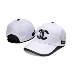 Chanel Hats