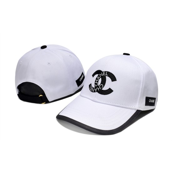Chanel Hats