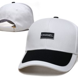 Chanel Hats