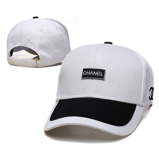 Chanel Hats