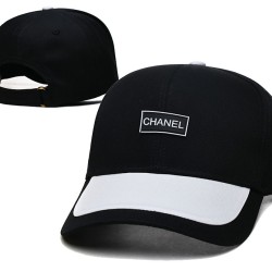 Chanel Hats