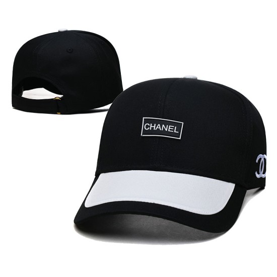 Chanel Hats