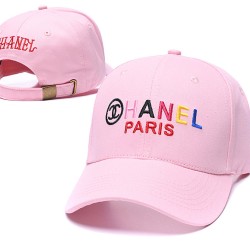 Chanel Hats