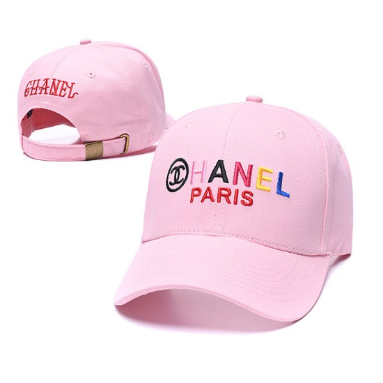 Chanel Hats
