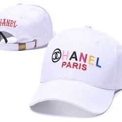 Chanel Hats