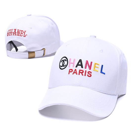 Chanel Hats