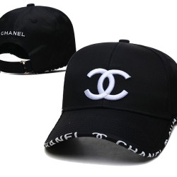 Chanel Hats