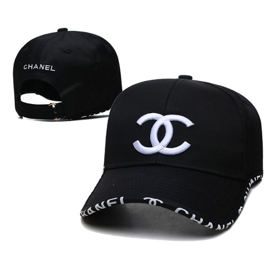Chanel Hats