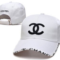 Chanel Hats