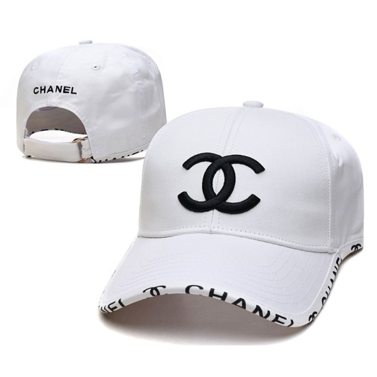 Chanel Hats