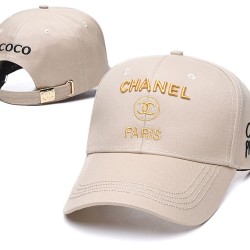 Chanel Hats