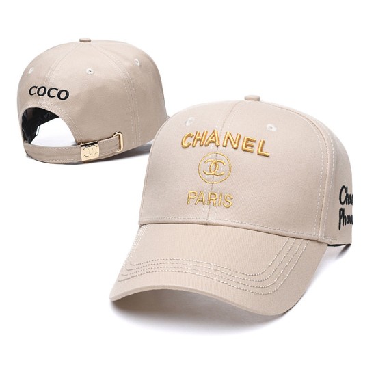 Chanel Hats