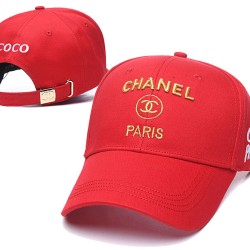 Chanel Hats