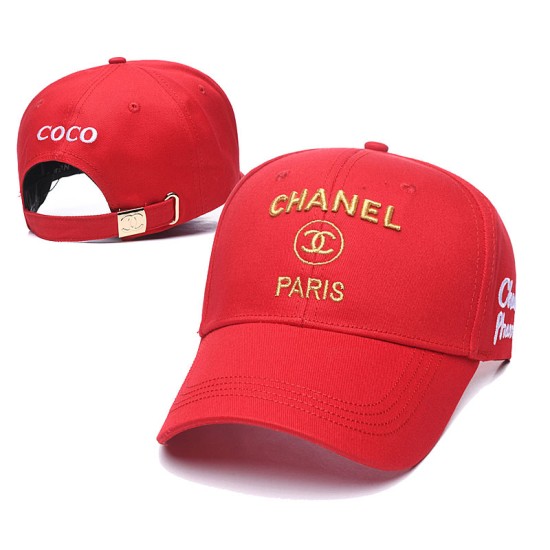 Chanel Hats