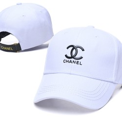 Chanel Hats
