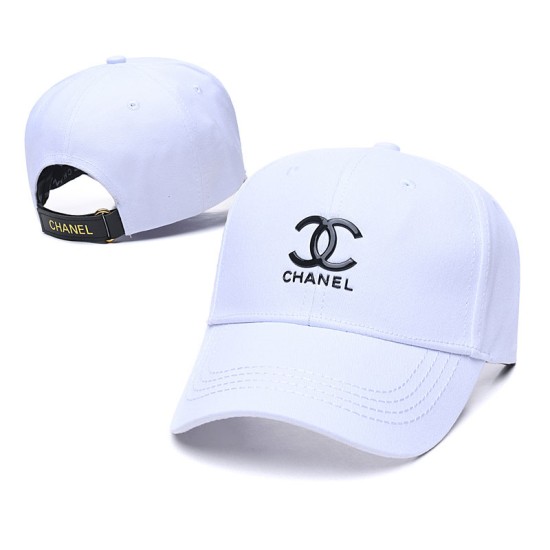 Chanel Hats