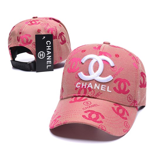 Chanel Hats