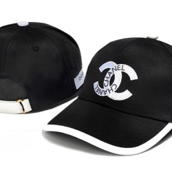 Chanel Hats