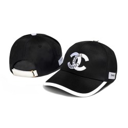 Chanel Hats