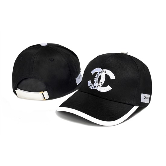 Chanel Hats
