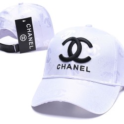Chanel Hats