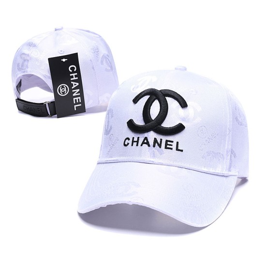 Chanel Hats