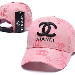 Chanel Hats