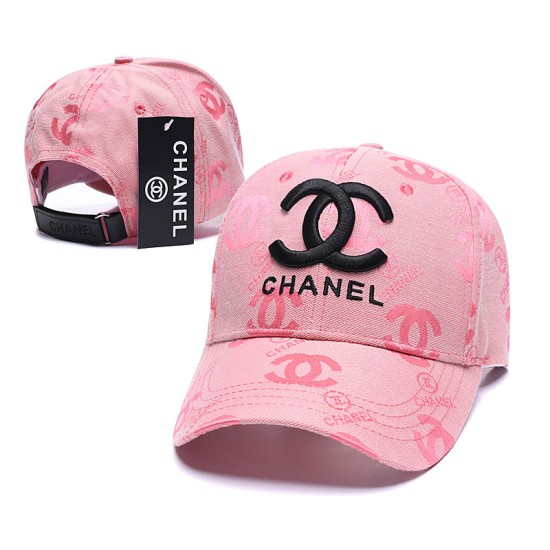 Chanel Hats