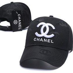 Chanel Hats