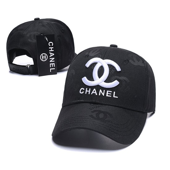 Chanel Hats
