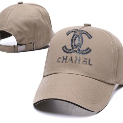 Chanel Hats
