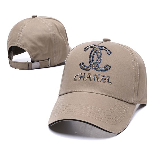 Chanel Hats