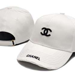 Chanel Hats