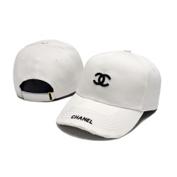 Chanel Hats