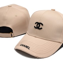Chanel Hats
