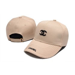 Chanel Hats