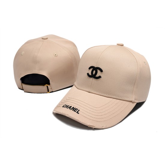 Chanel Hats