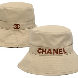 Chanel Hats