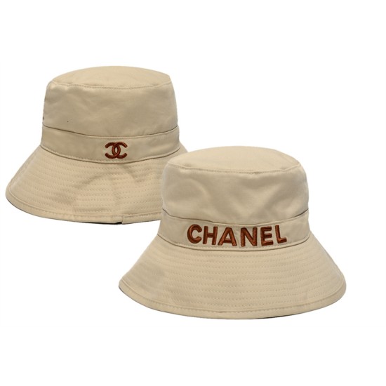 Chanel Hats
