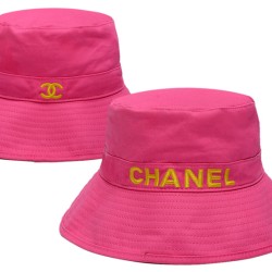 Chanel Hats