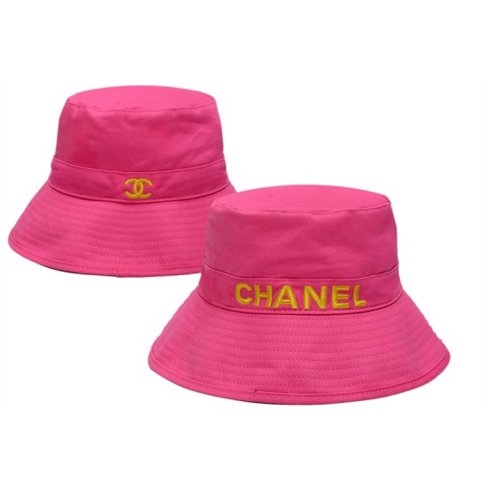Chanel Hats