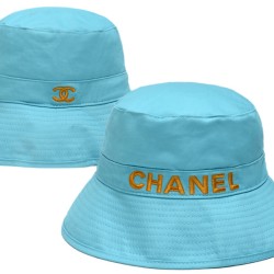 Chanel Hats