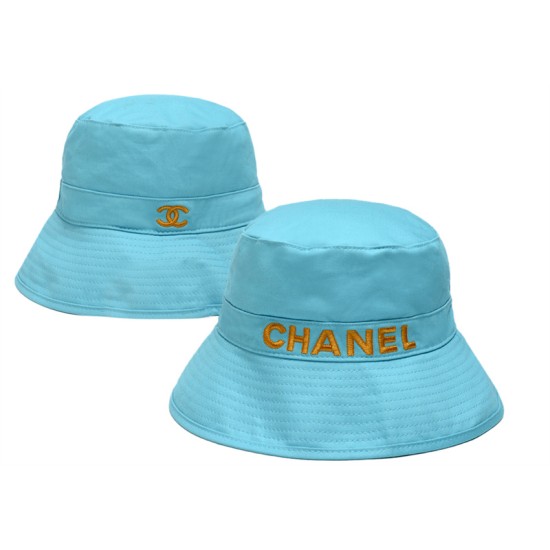 Chanel Hats