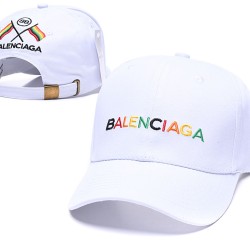 Balenciaga Caps
